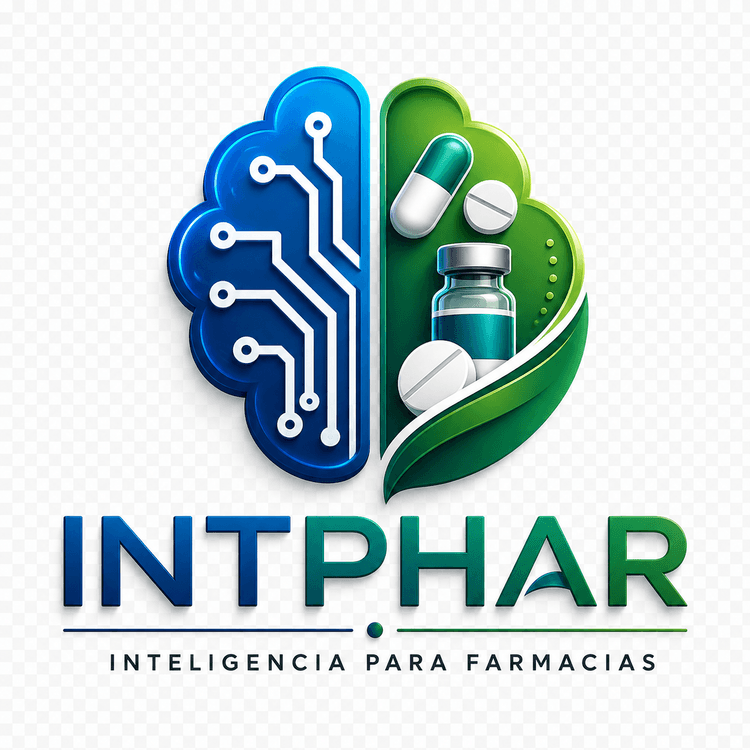 IntPhar Cloud